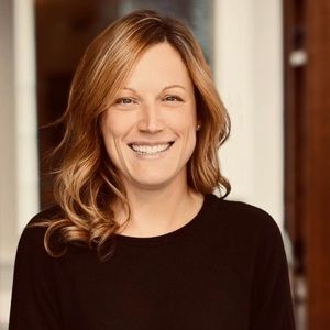 Meet your Posher, Sandra